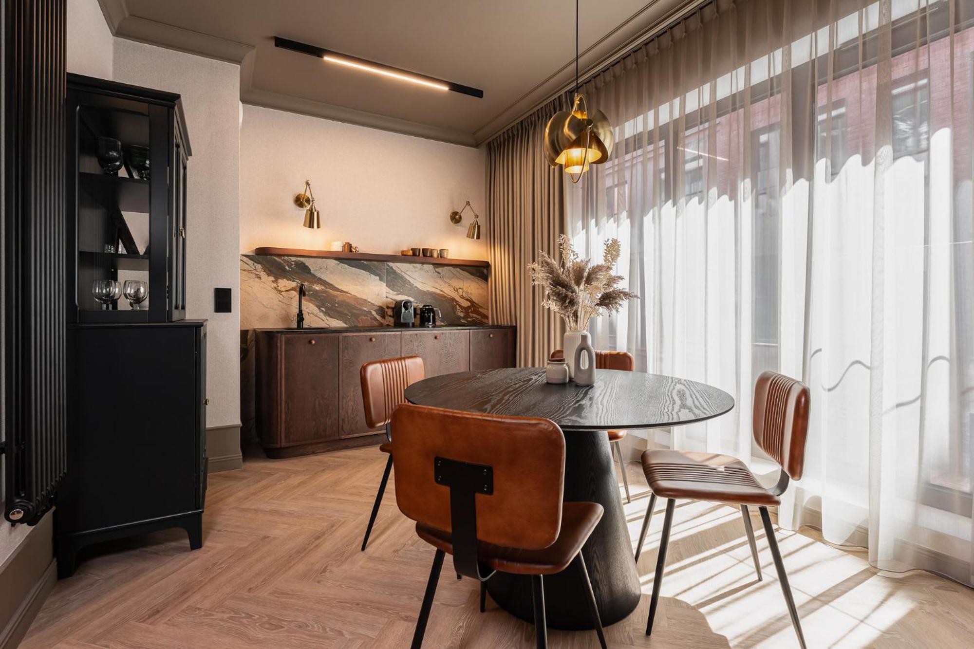 Deluxe Apartment Wyspa Spichrzów Chmielna 110B