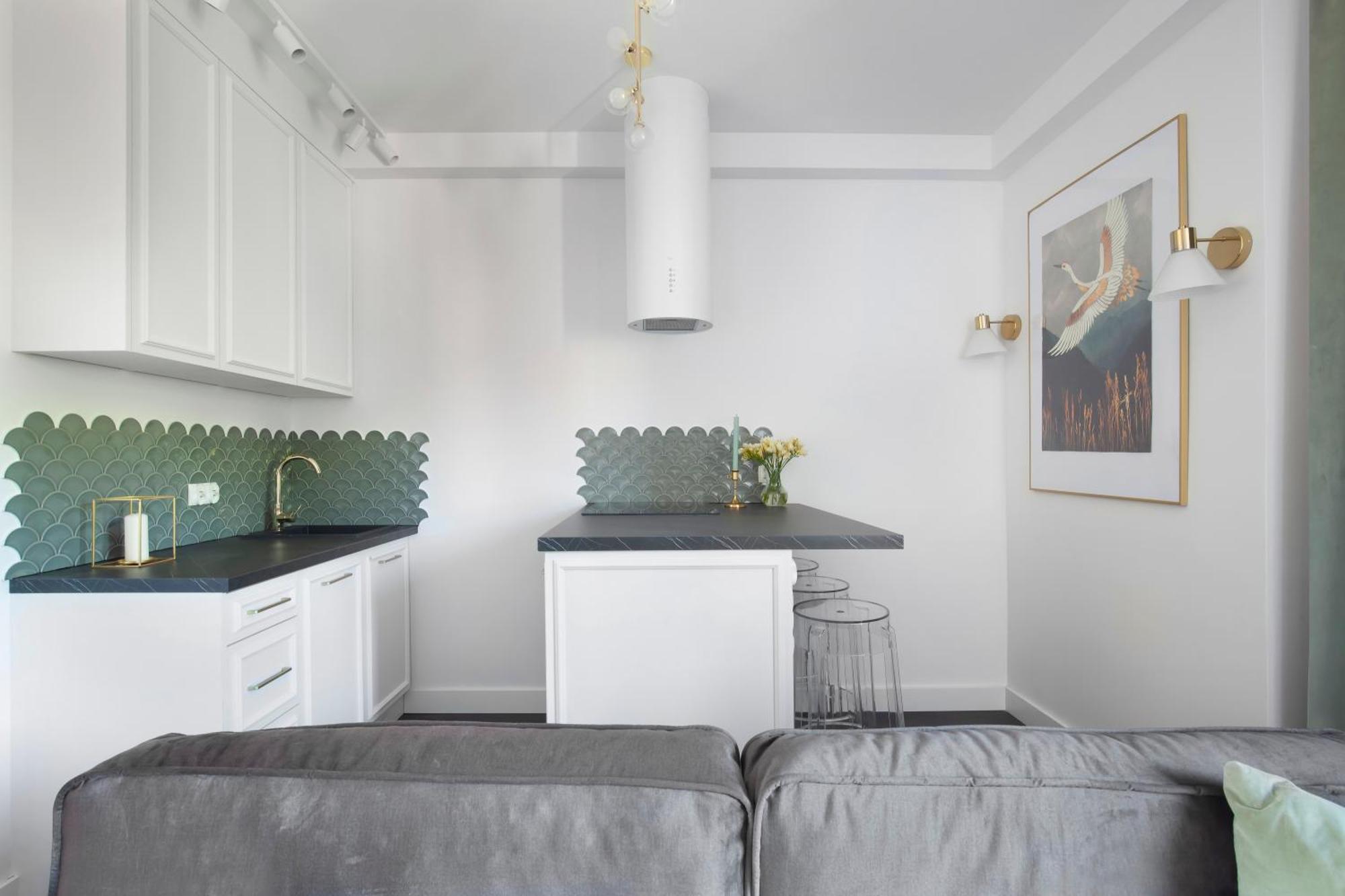 Classic Apartment Kozia 2 or 1,1673964089:JPEG