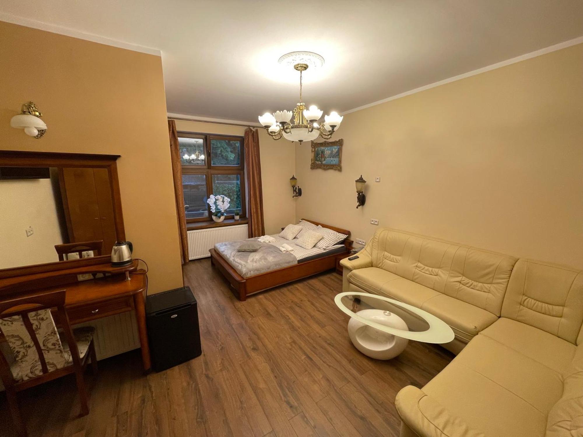 Family Room Bathroom
