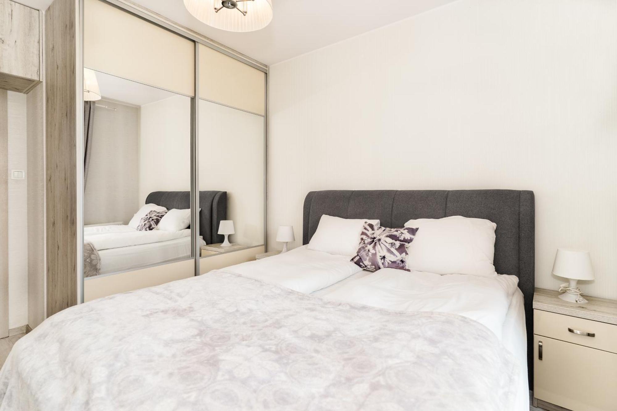 One-Bedroom Superior Apartment