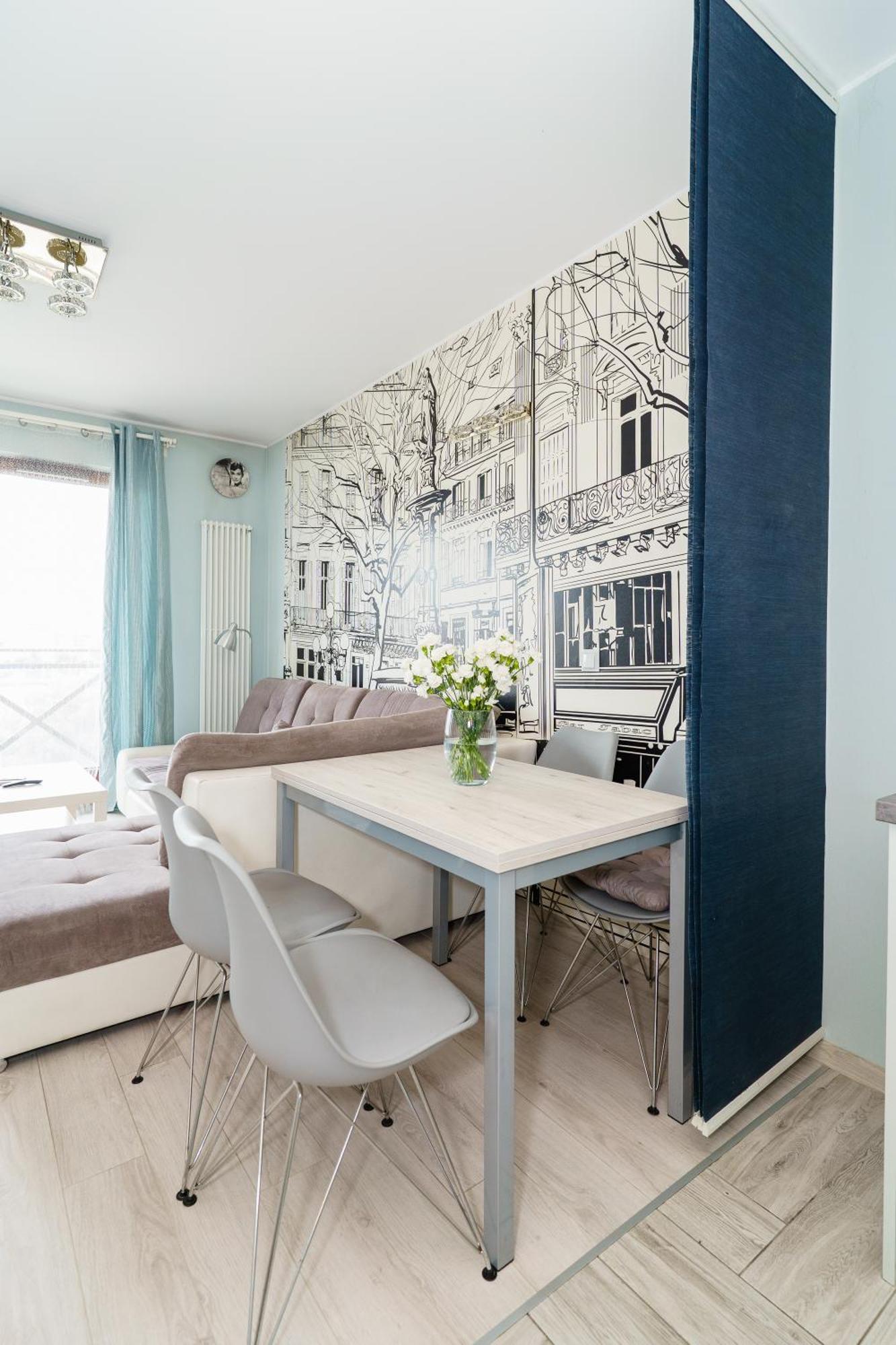 One-Bedroom Superior Apartment