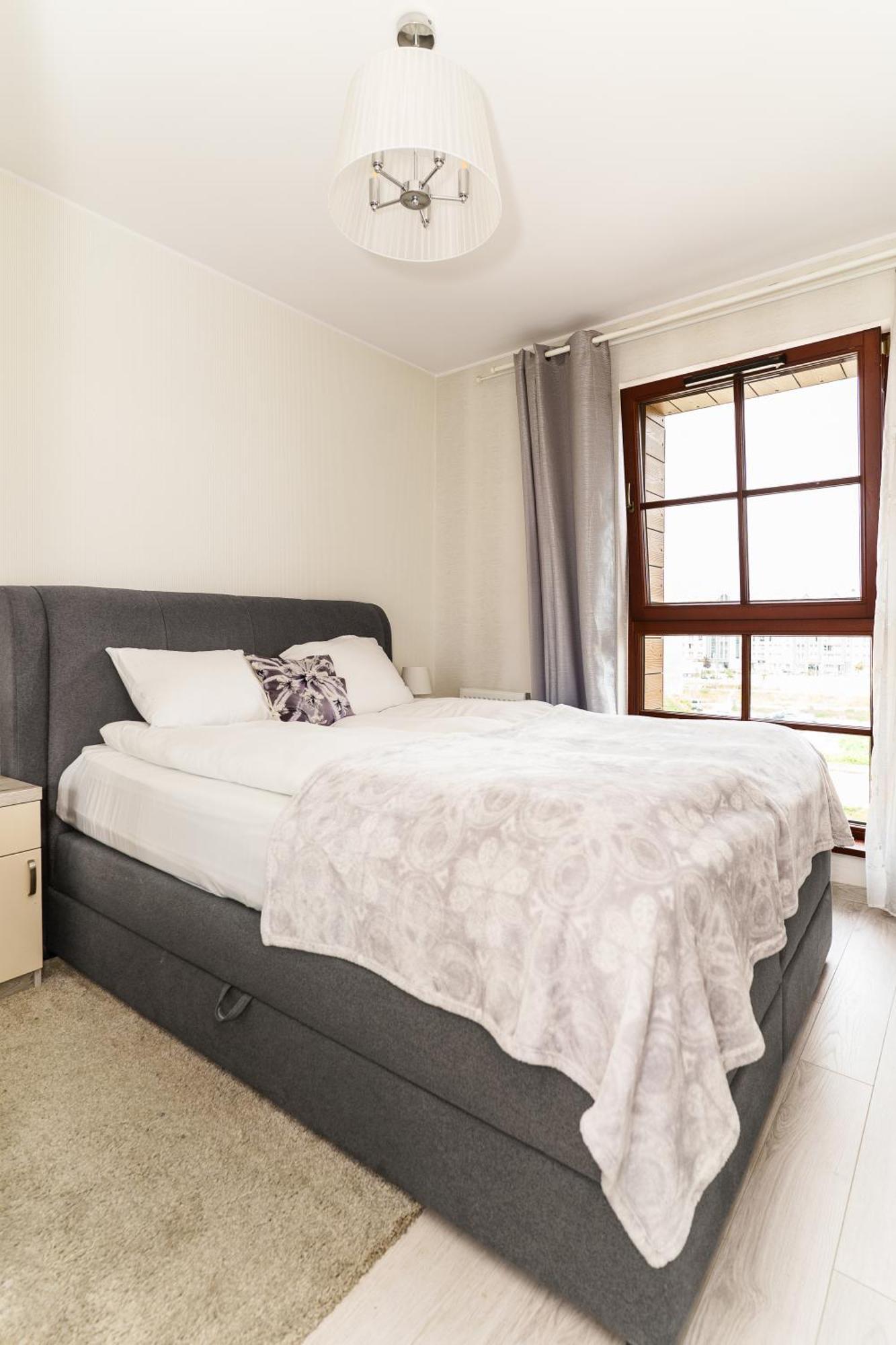 One-Bedroom Superior Apartment