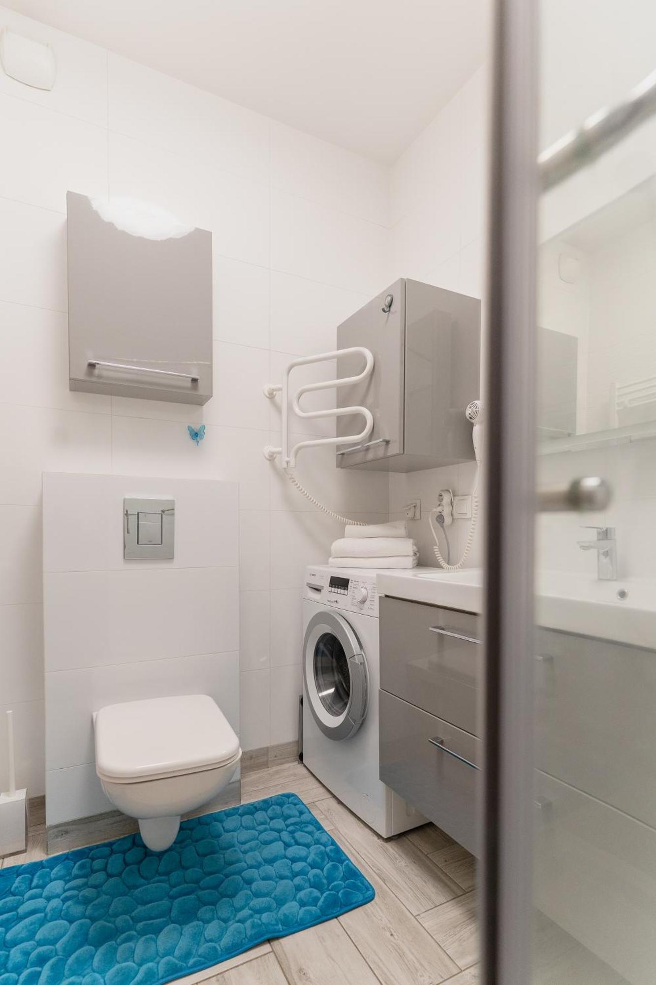 One-Bedroom Superior Apartment