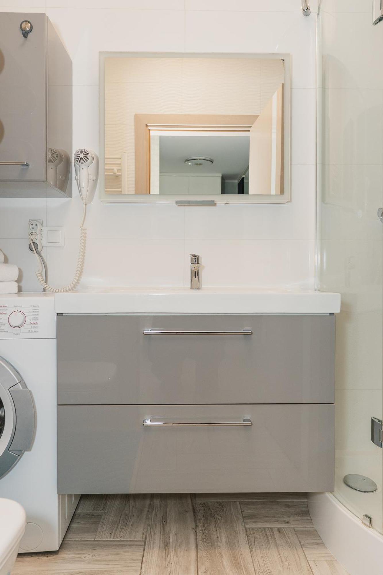 One-Bedroom Superior Apartment
