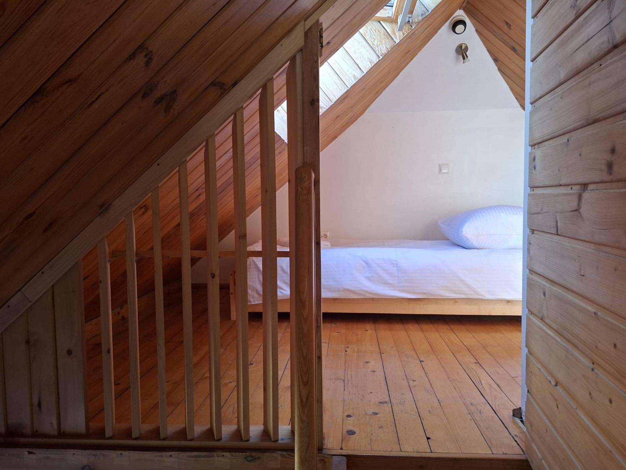 Duplex Suite