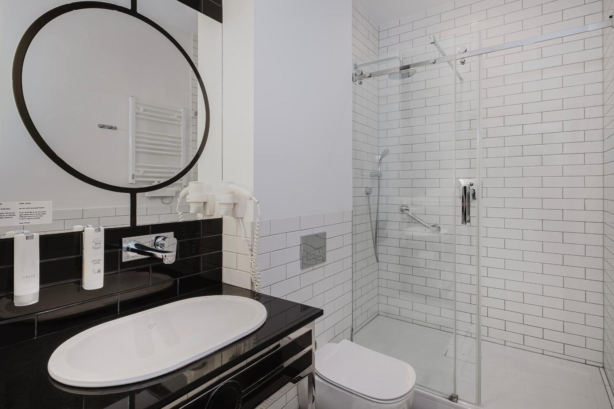 Twin or Double Room