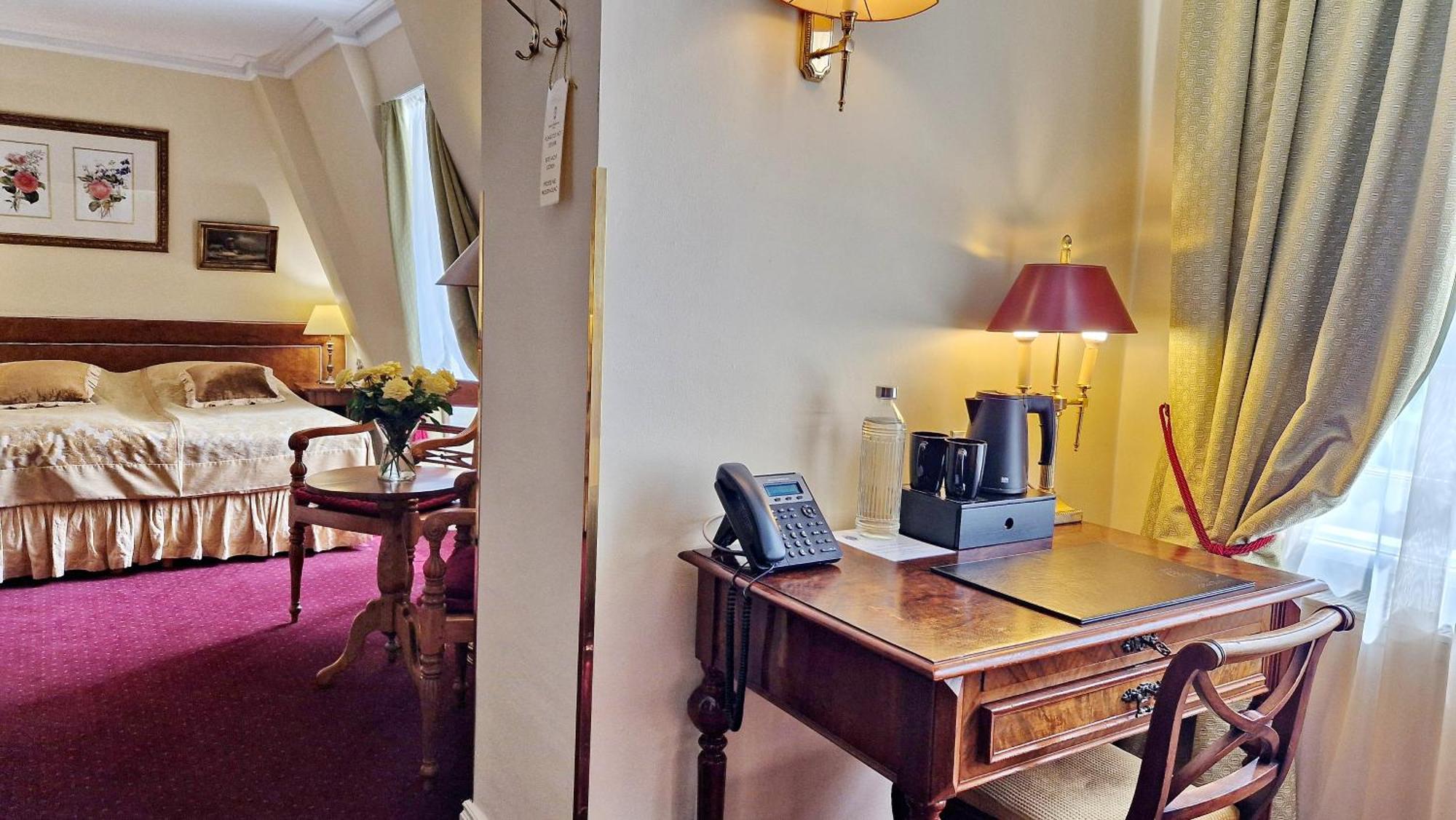 Double or Twin Room
