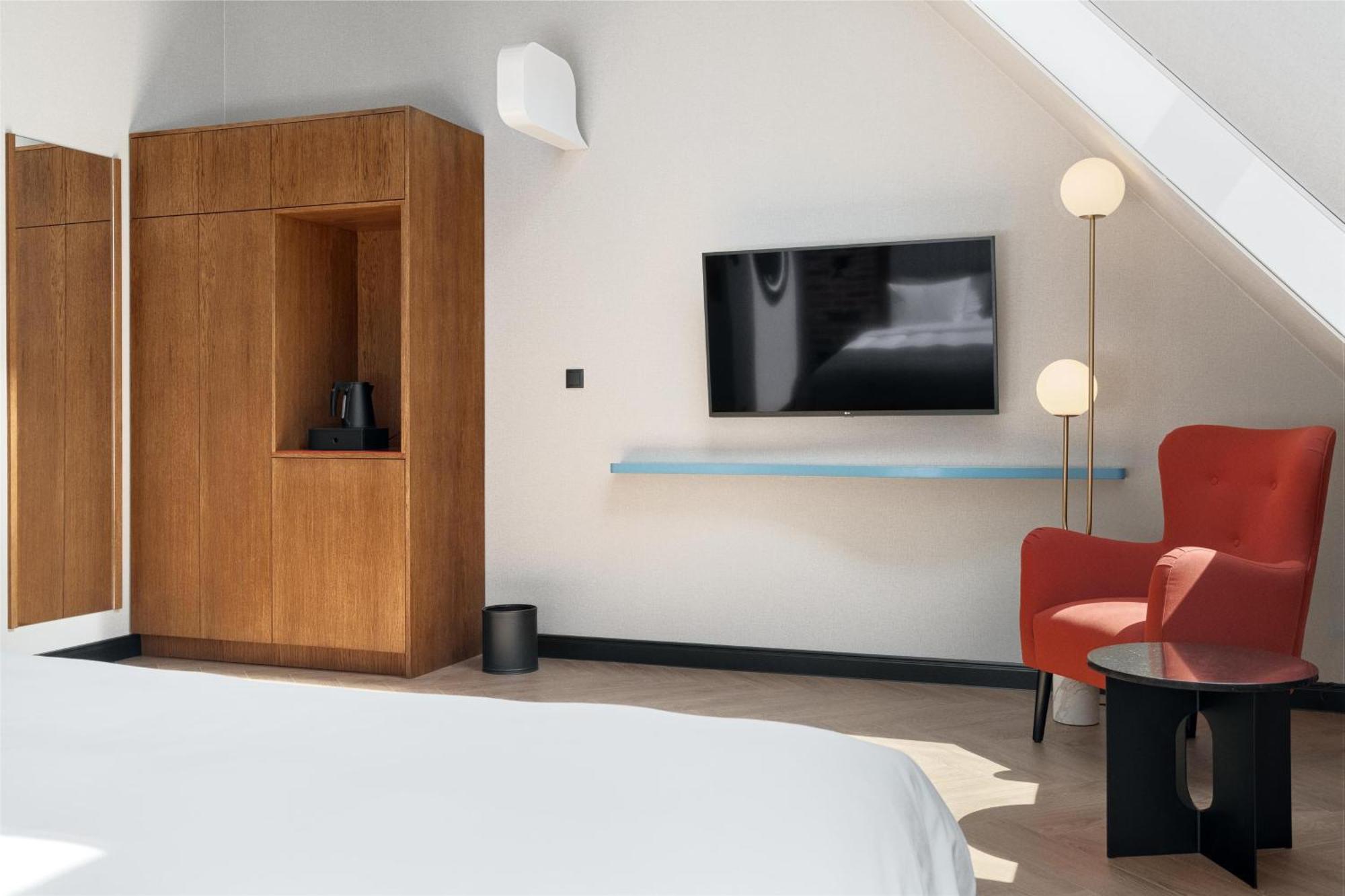 Studio Apartment Separate Building