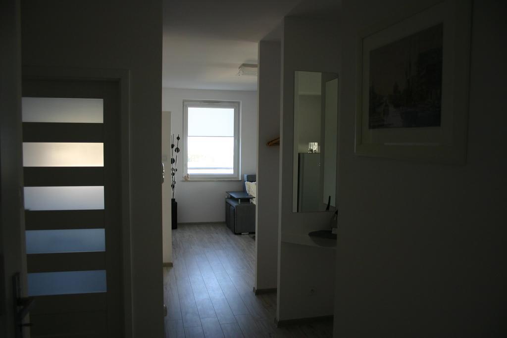 Apartment Sea View