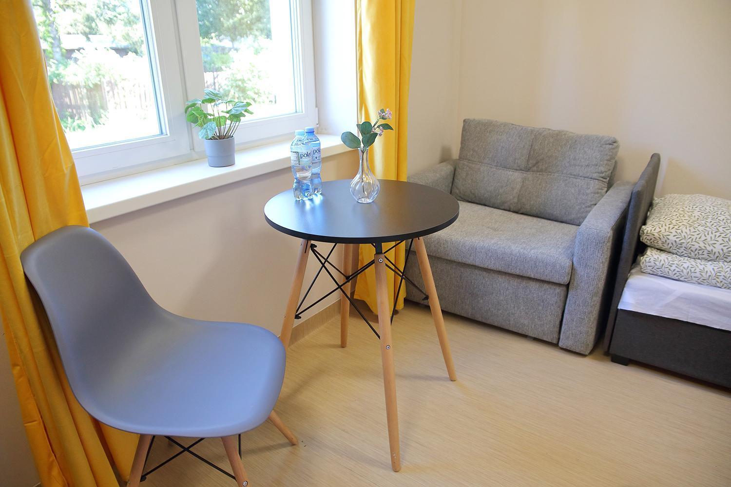 Small Single Room