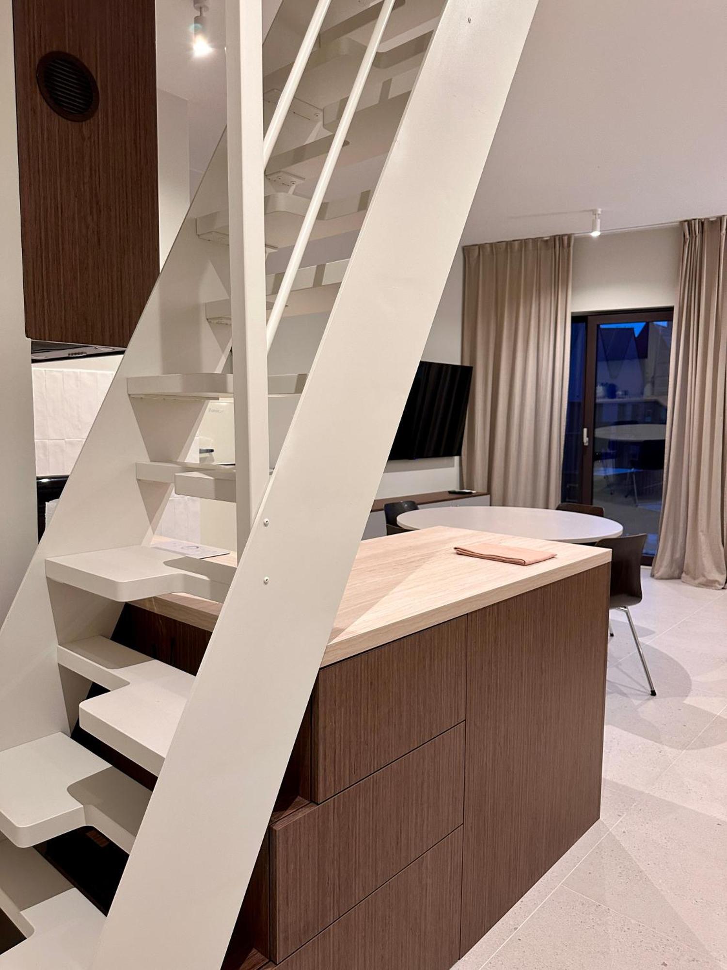 Maisonette