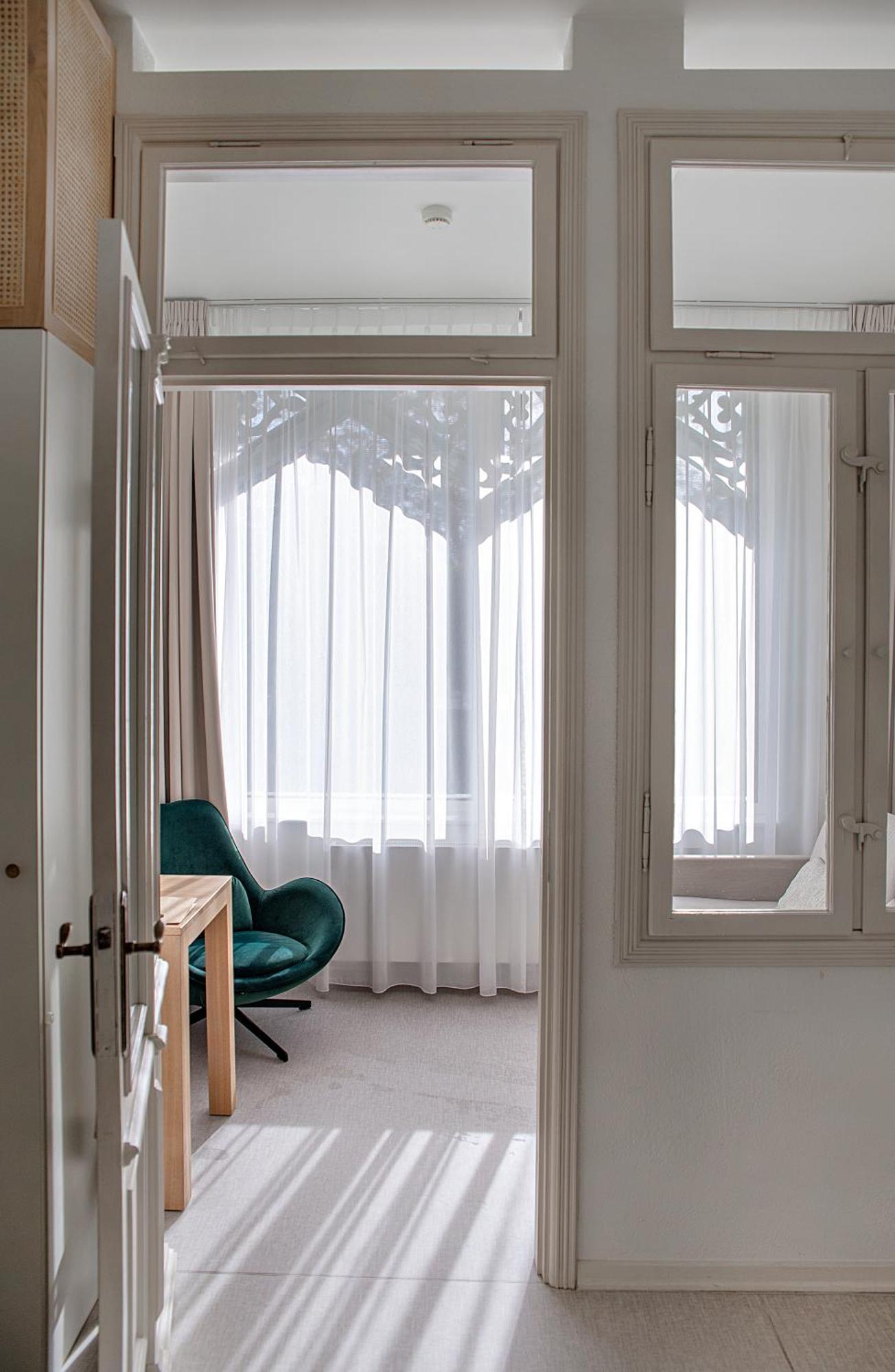 Comfort Triple Room