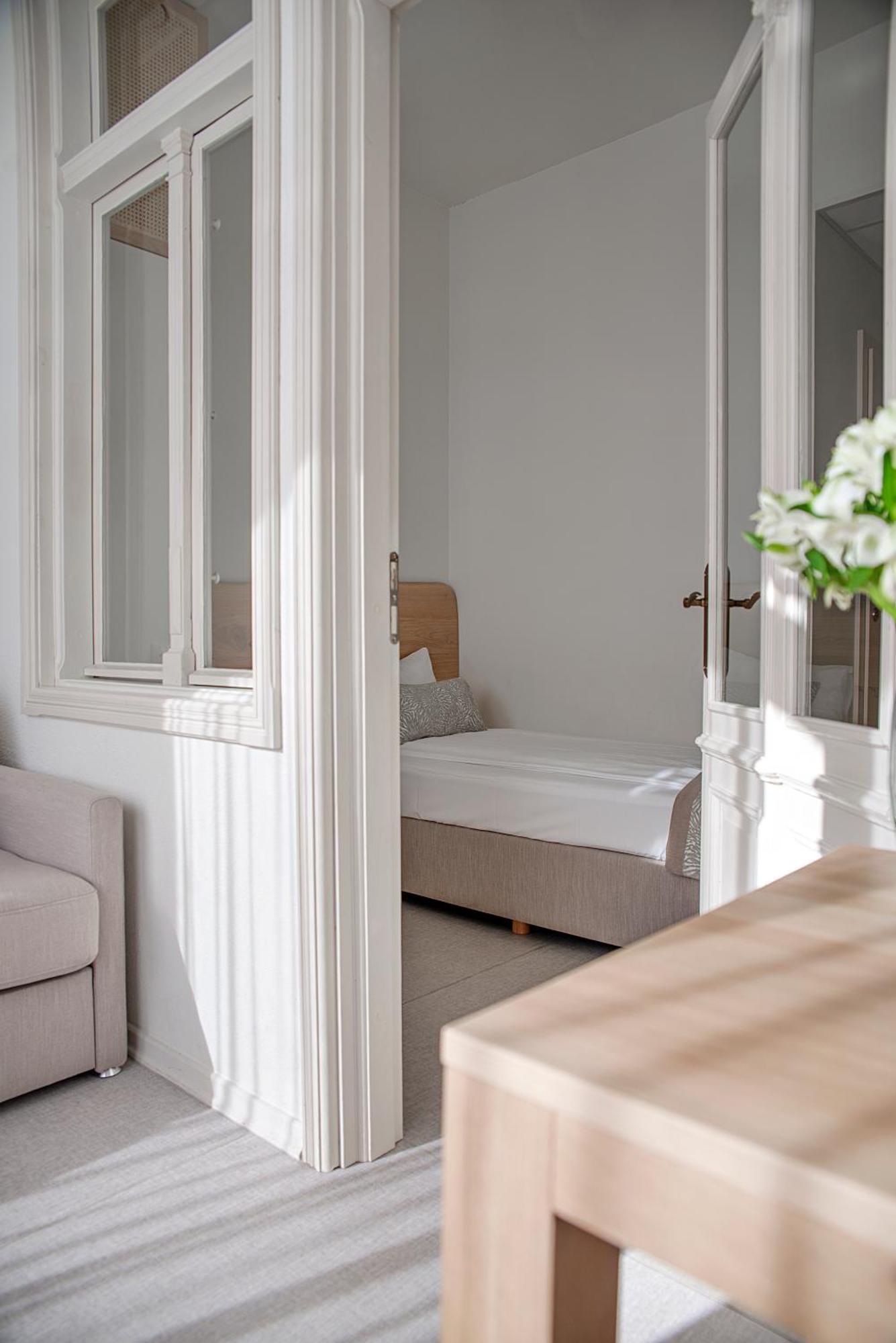 Comfort Triple Room
