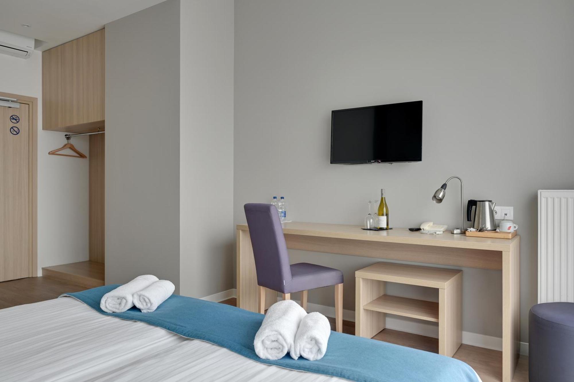 Comfort Double or Twin Room