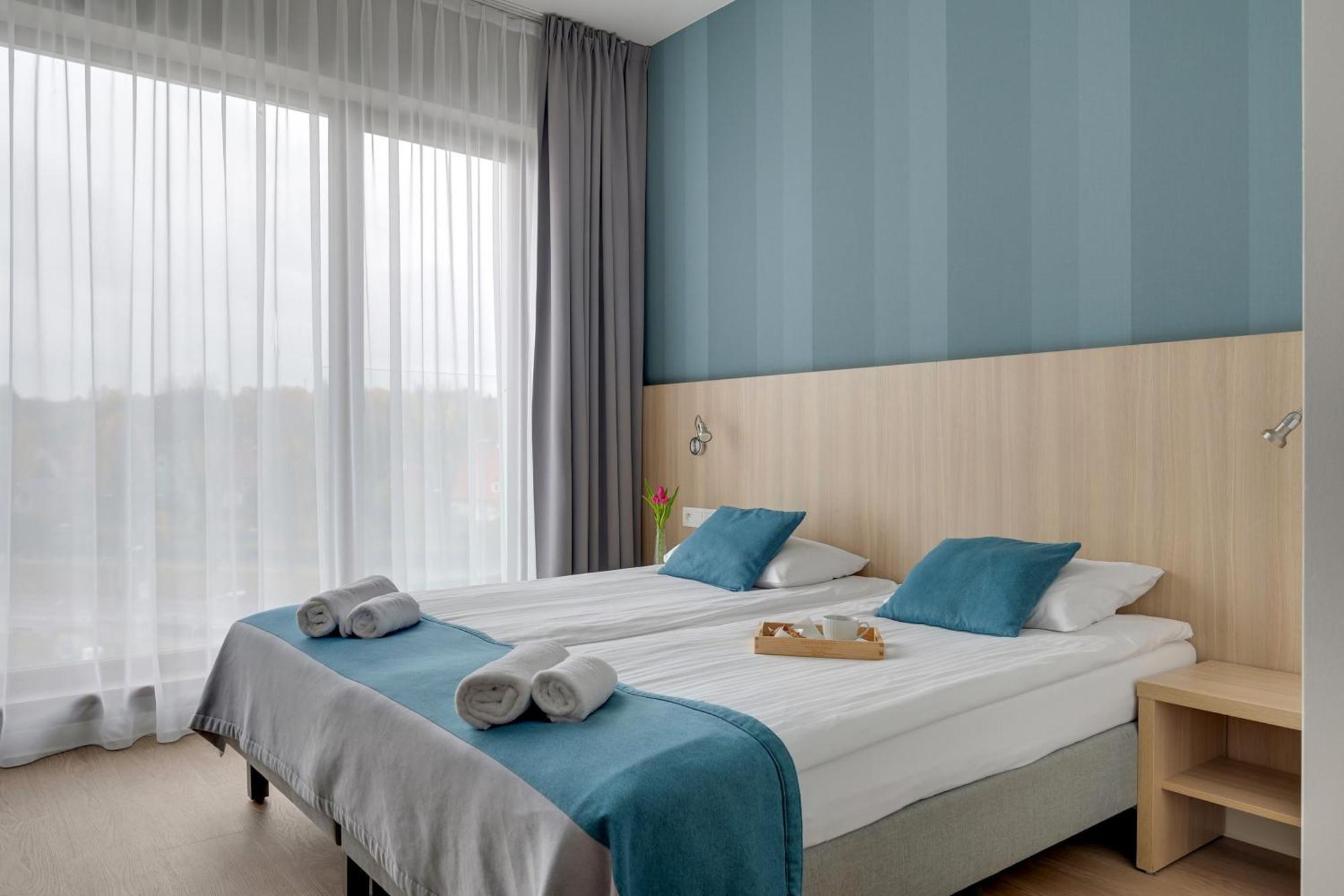 Comfort Double or Twin Room
