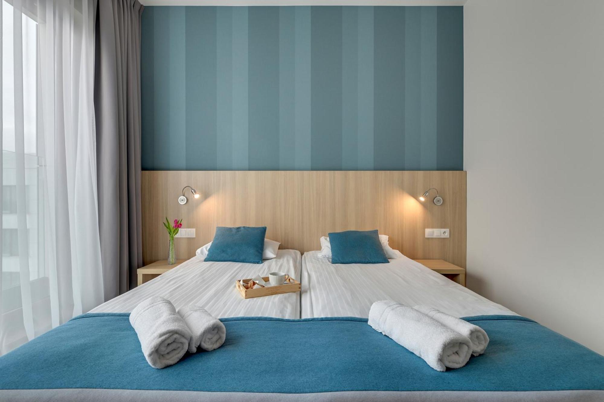 Comfort Double or Twin Room