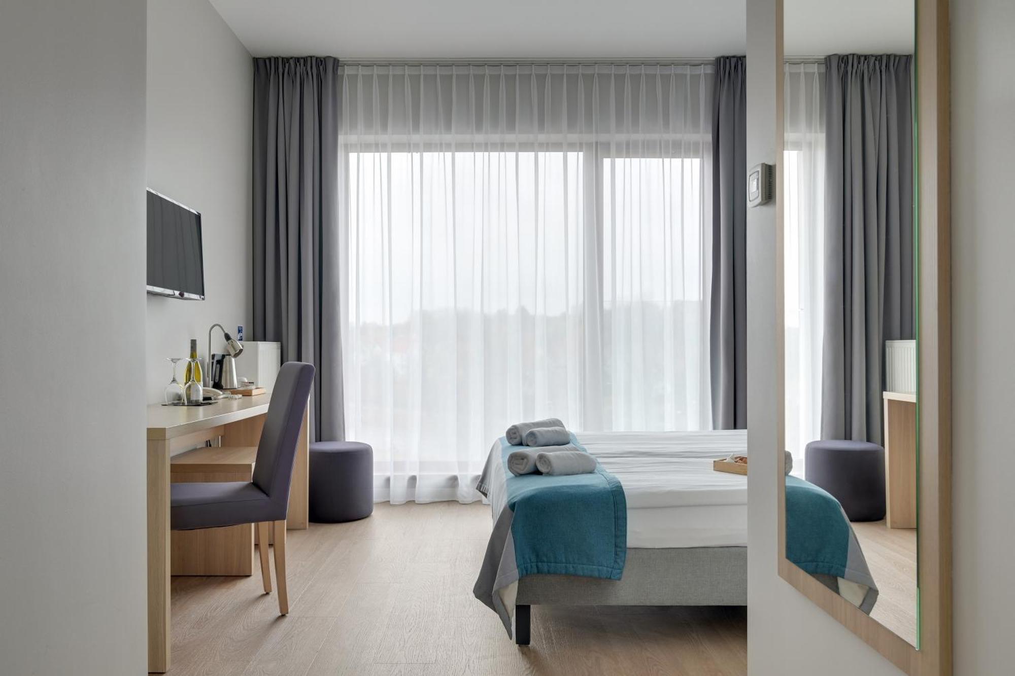 Comfort Double or Twin Room