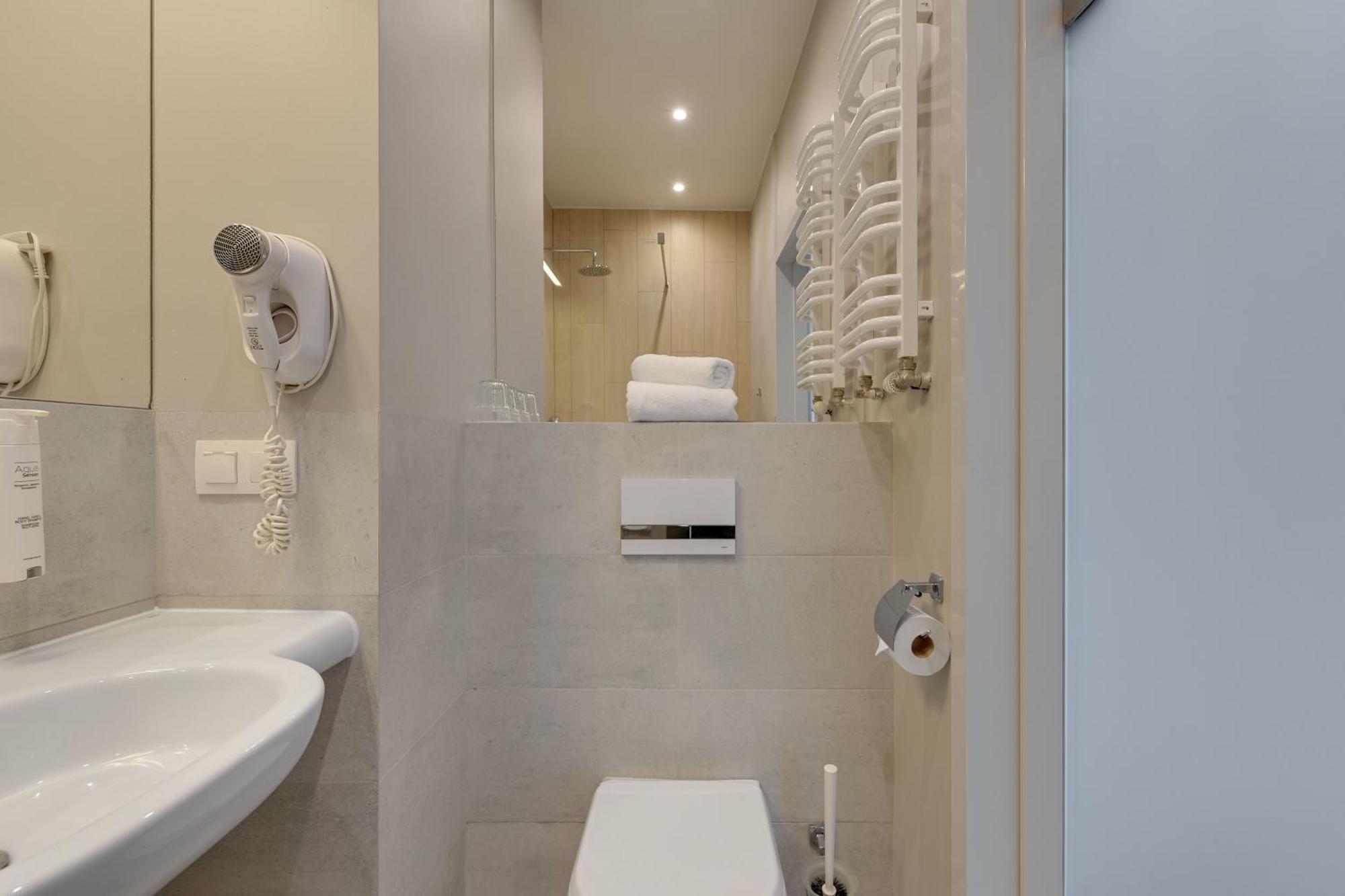 Comfort Double or Twin Room