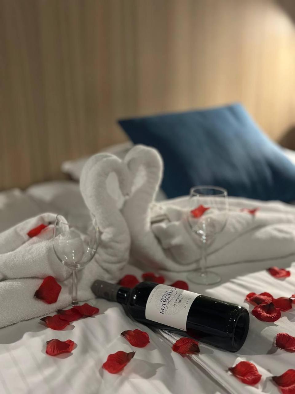 Comfort Double or Twin Room