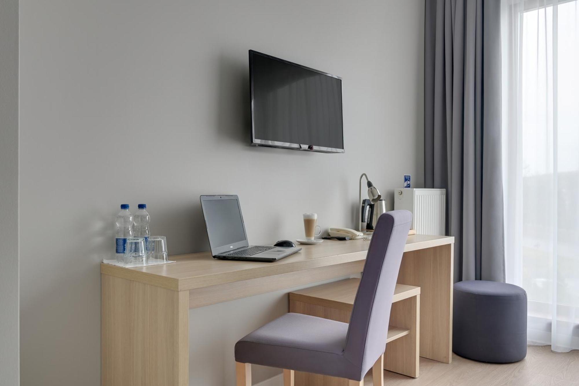 Comfort Double or Twin Room