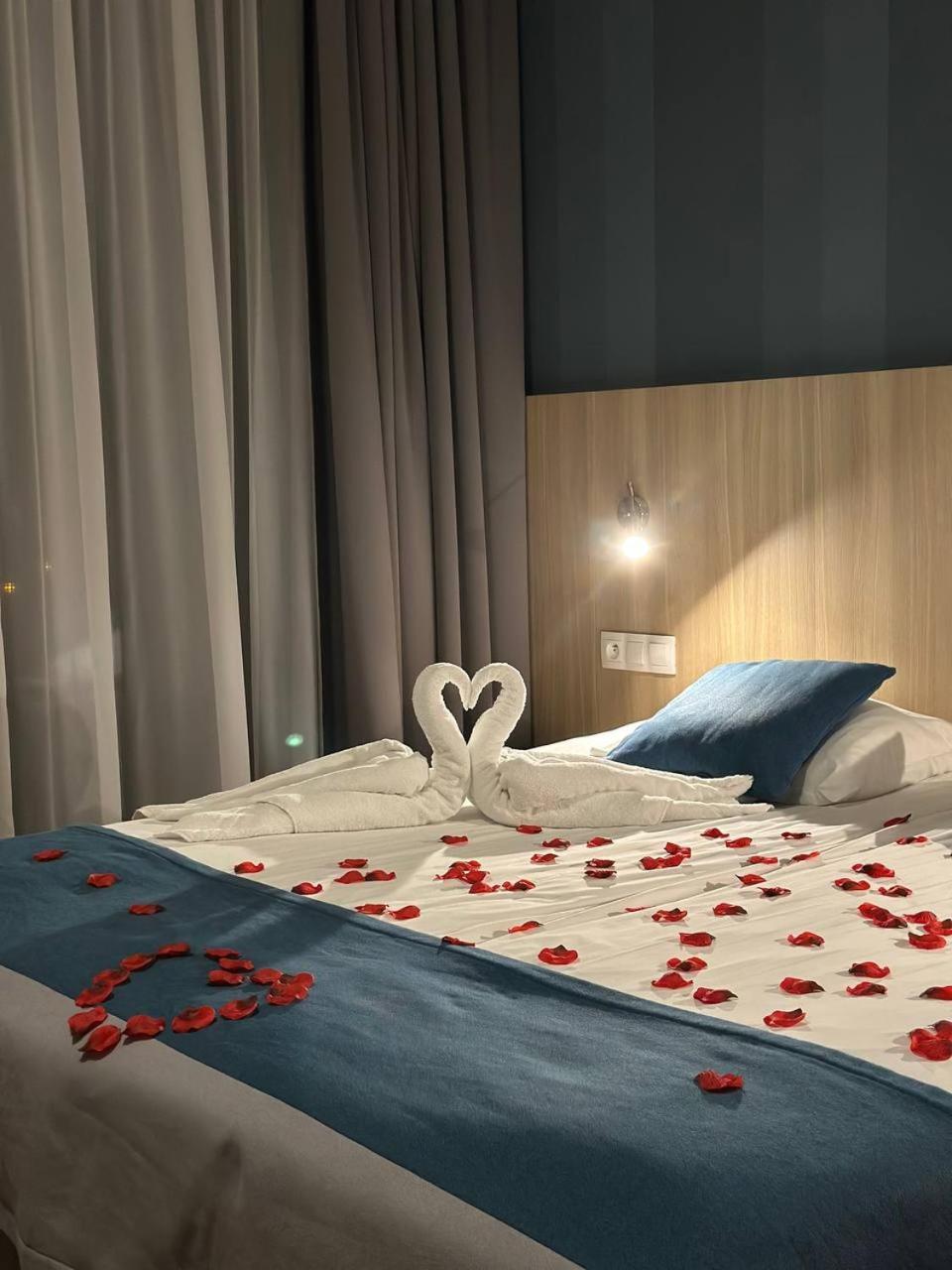 Comfort Double or Twin Room