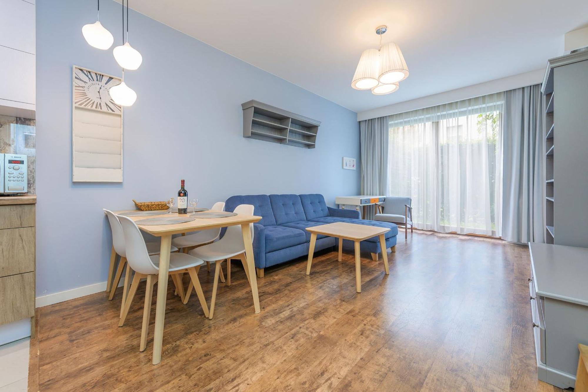 Superior Apartment