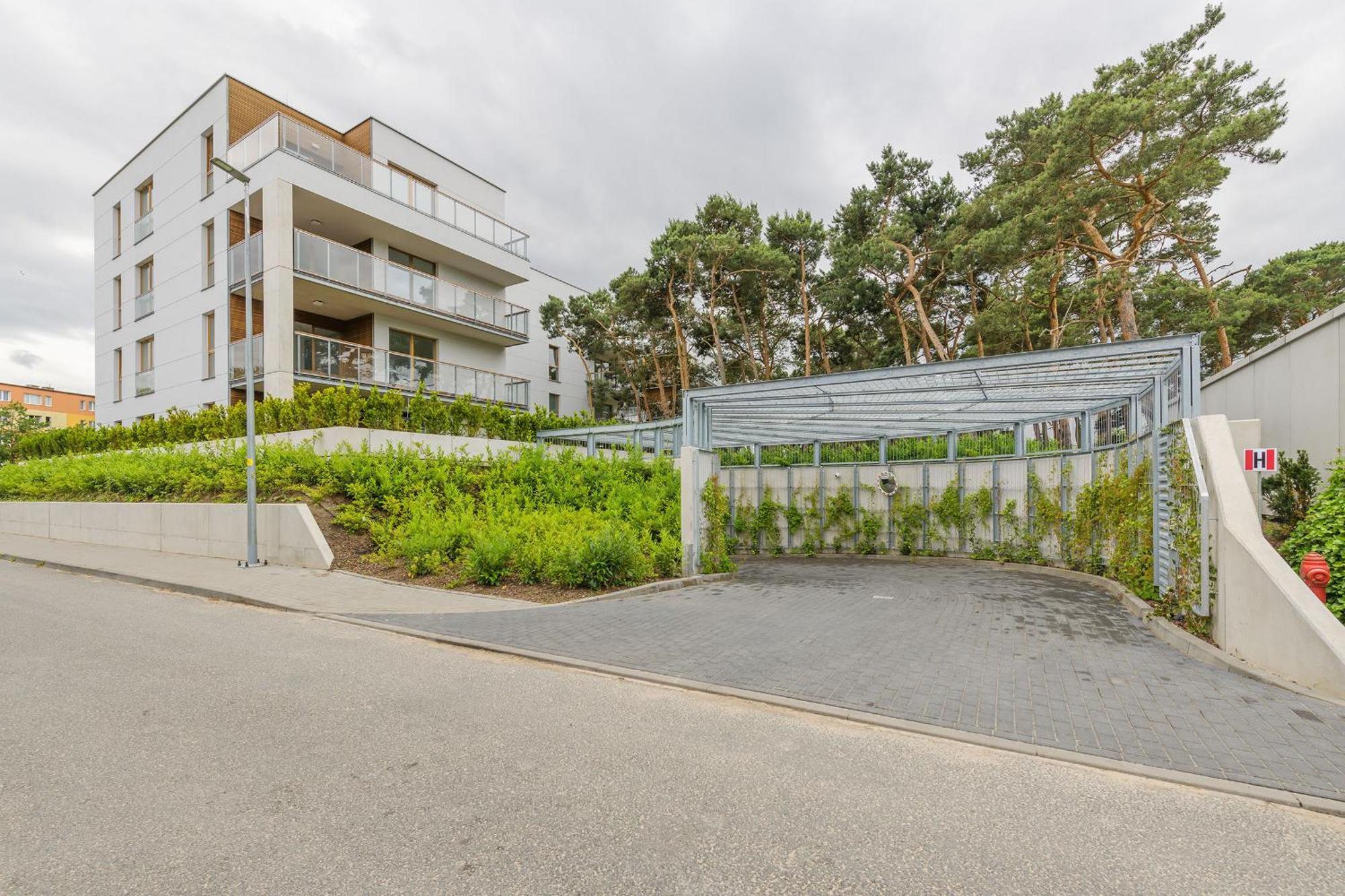Superior Apartment