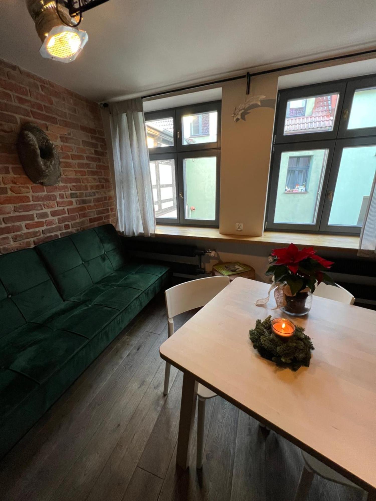 Standard Apartment