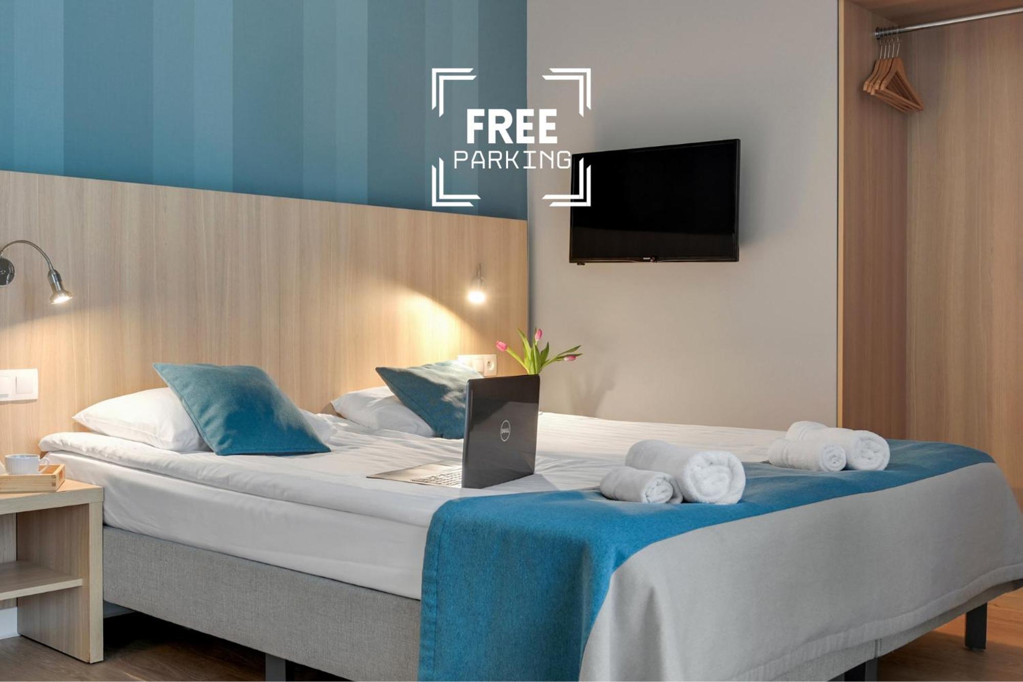 Comfort Double or Twin Room