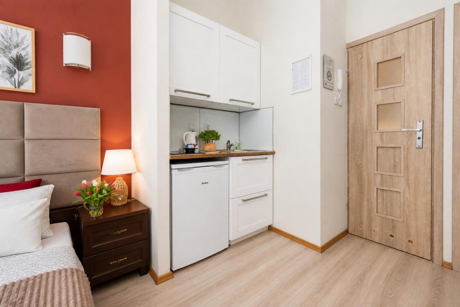 Standard Apartment