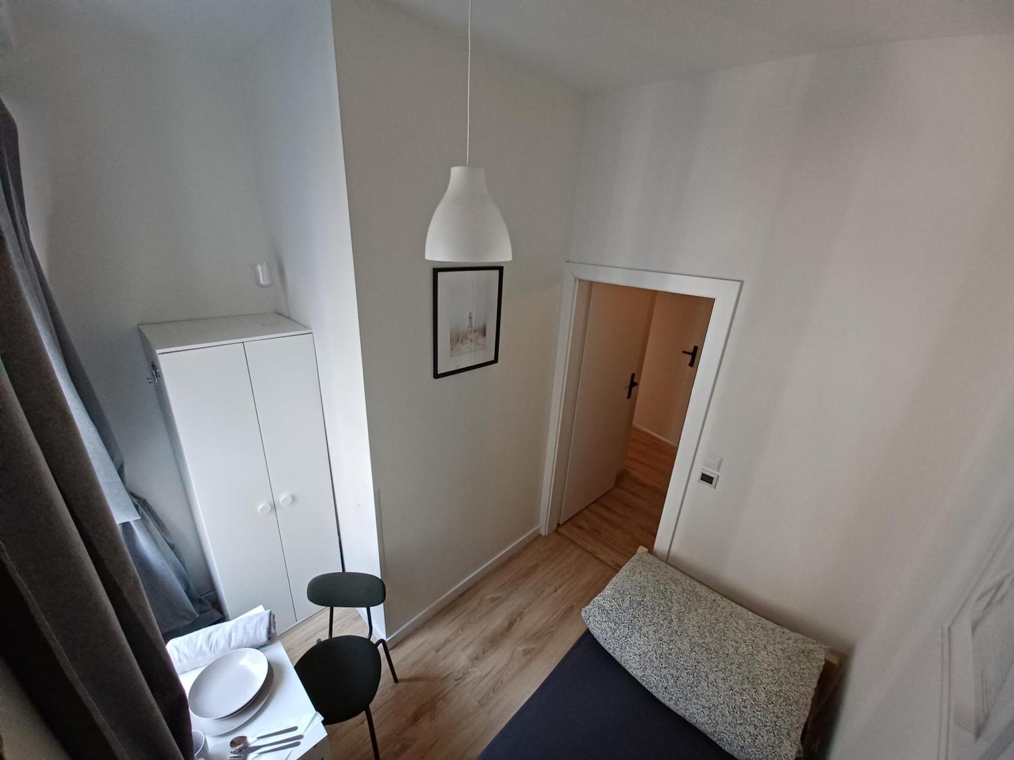 Small Single Room