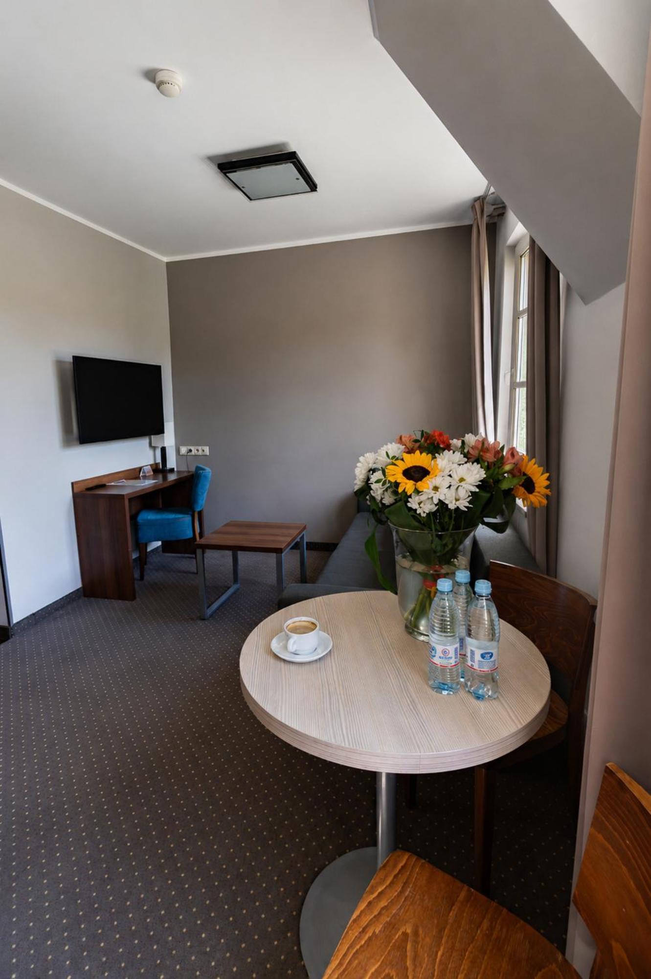 Superior Apartment