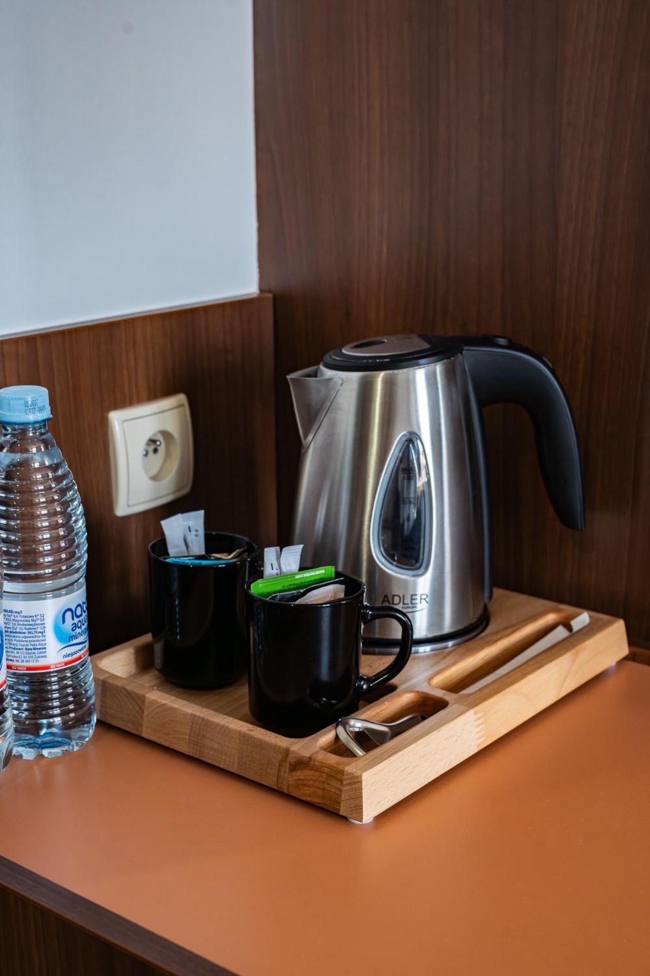 Classic Double or Twin Room