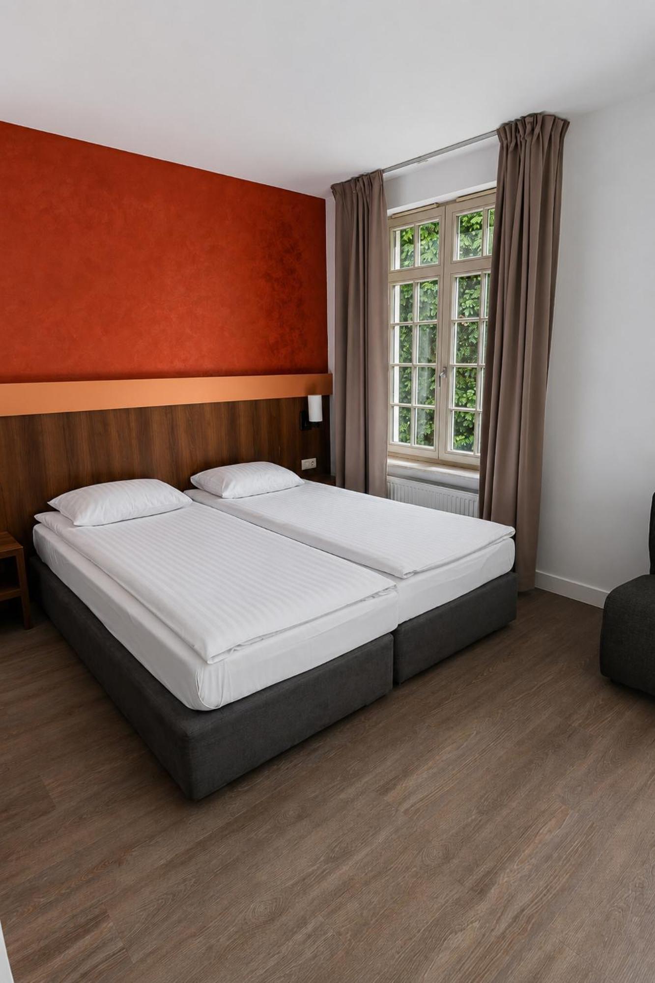 Classic Double or Twin Room