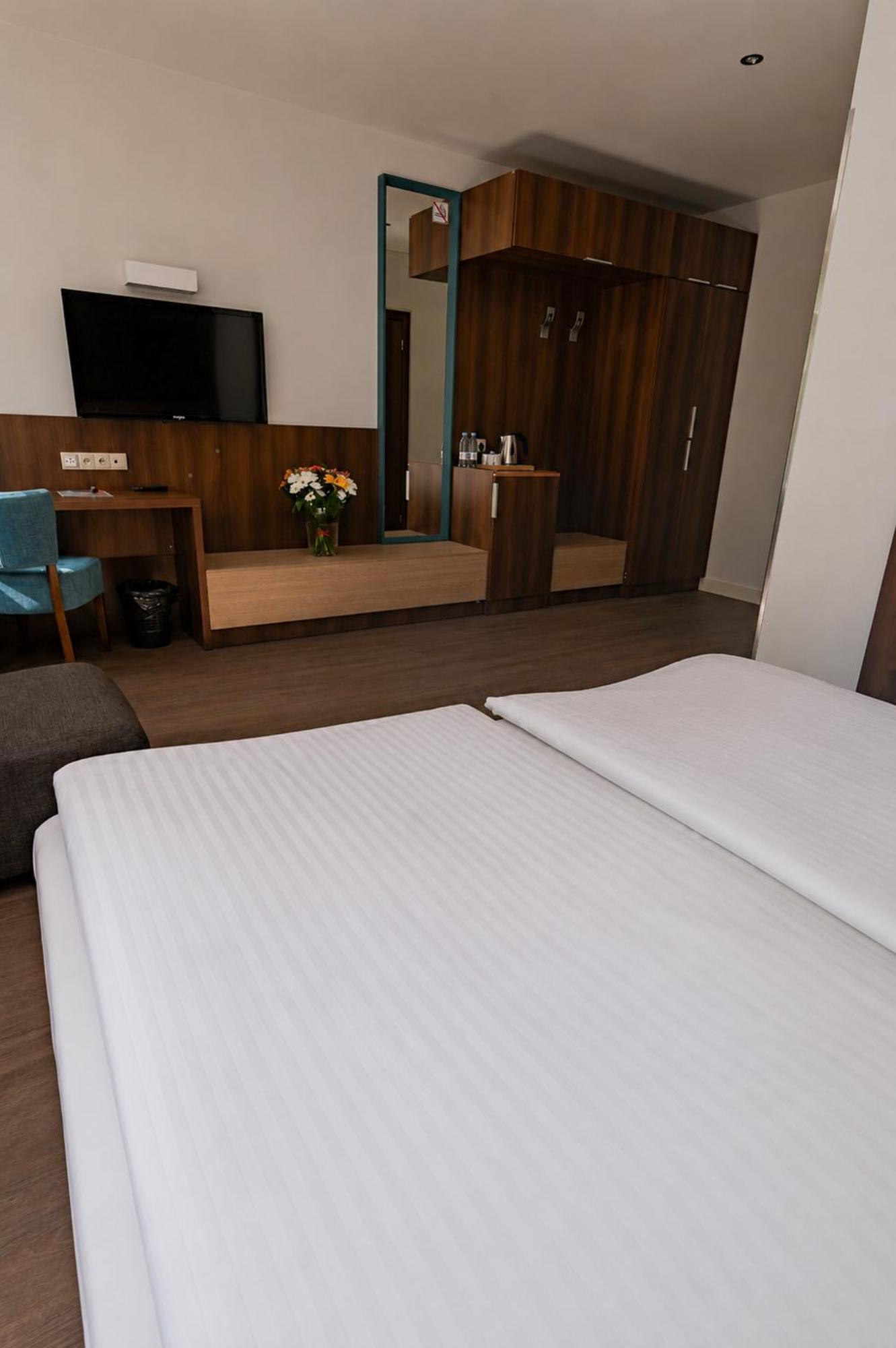 Classic Double or Twin Room
