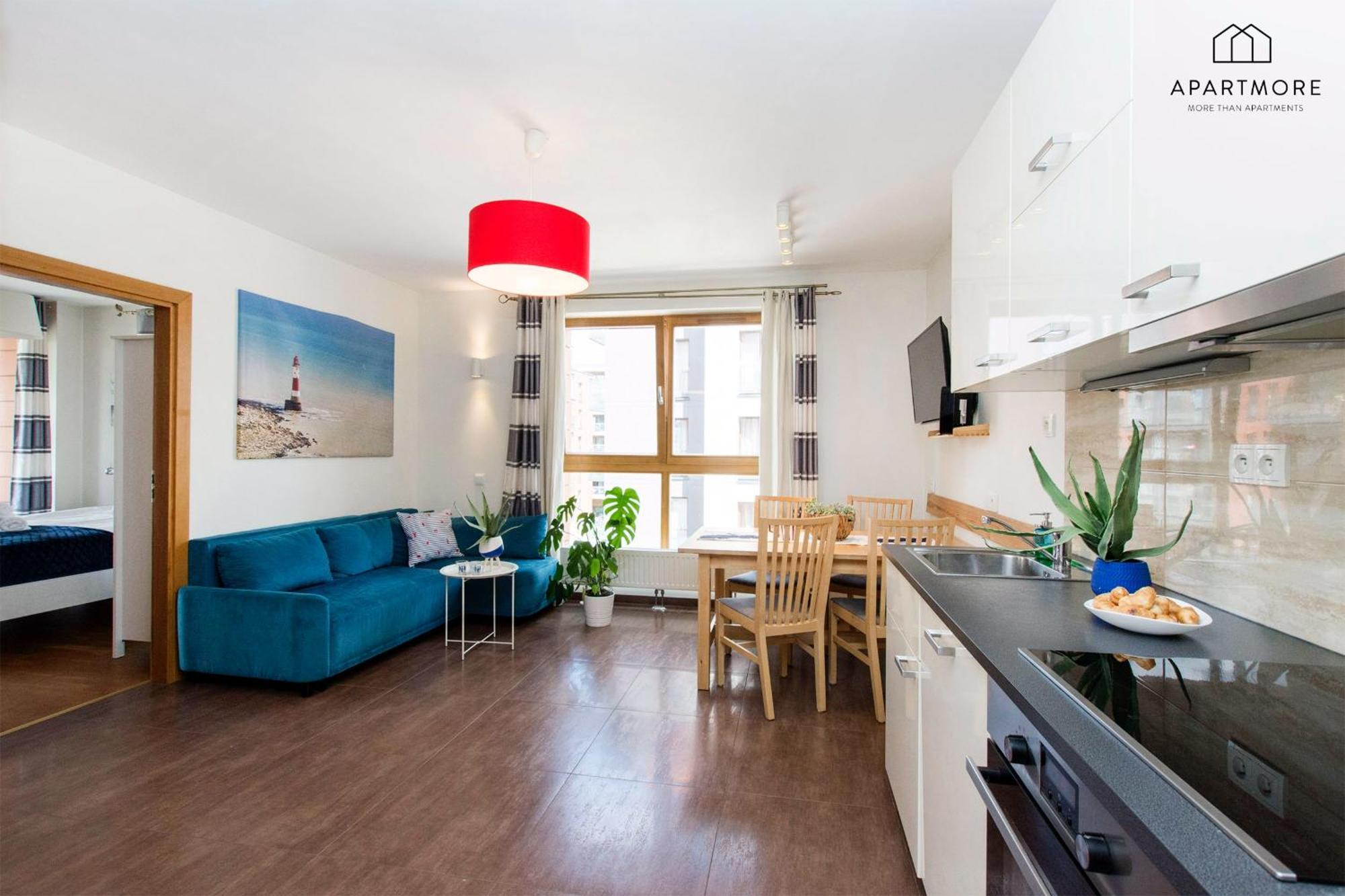 Superior Apartment