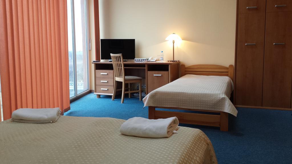 King Double Room