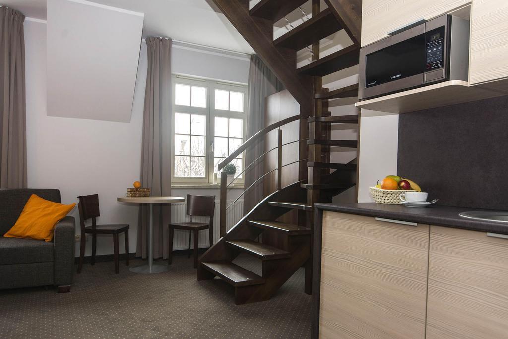 Superior Apartment