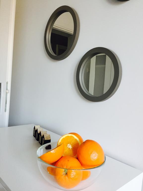Superior Five-Bedroom Apartment