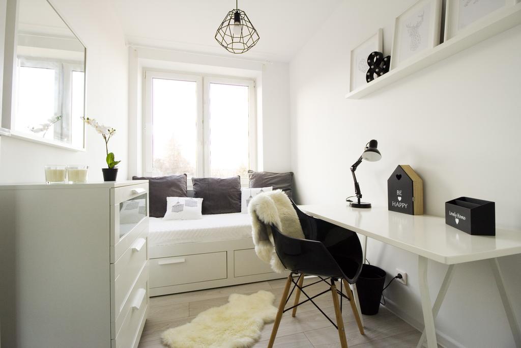Superior Five-Bedroom Apartment