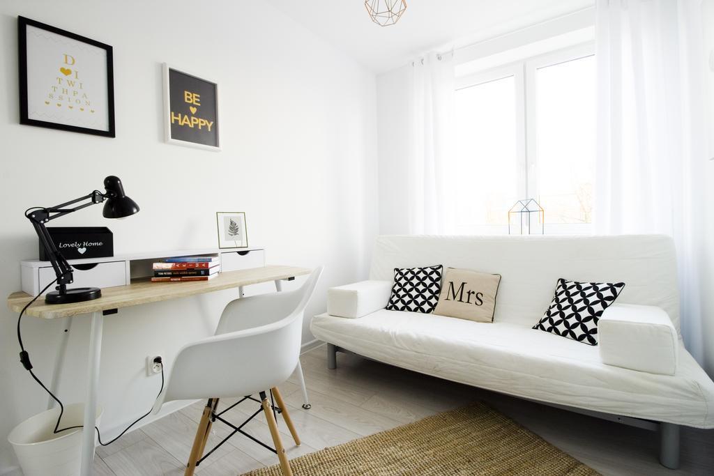 Superior Five-Bedroom Apartment