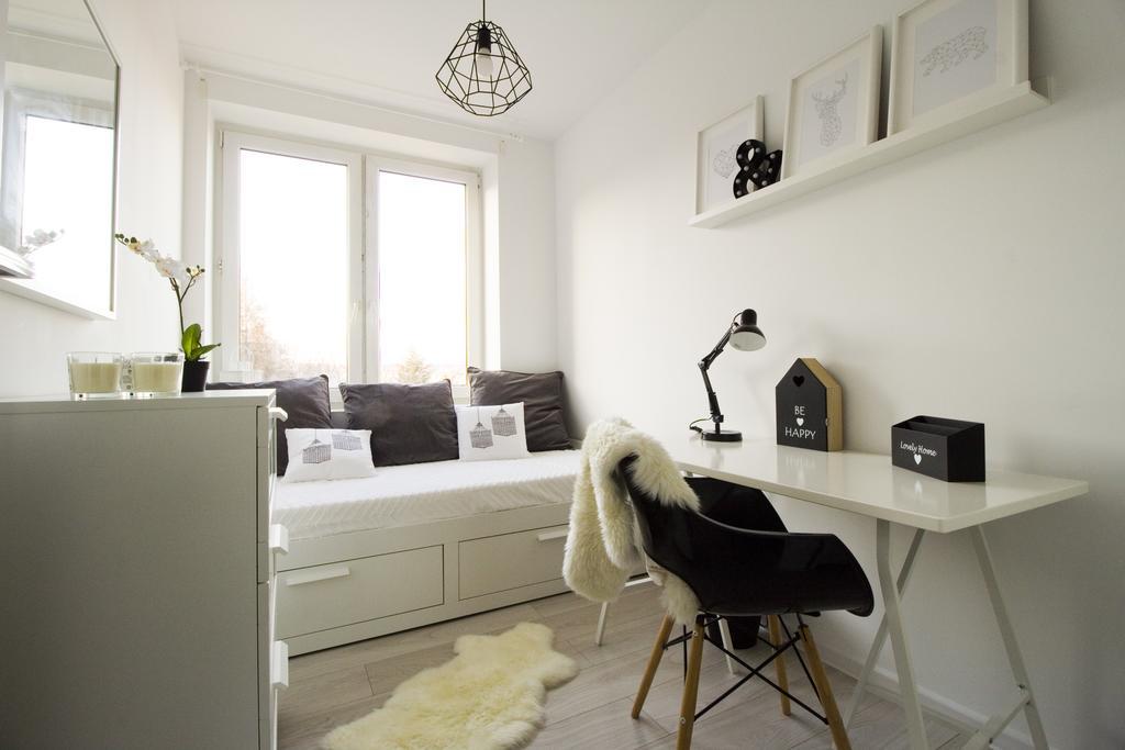 Superior Five-Bedroom Apartment