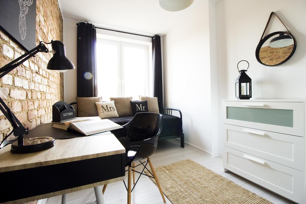 Superior Five-Bedroom Apartment