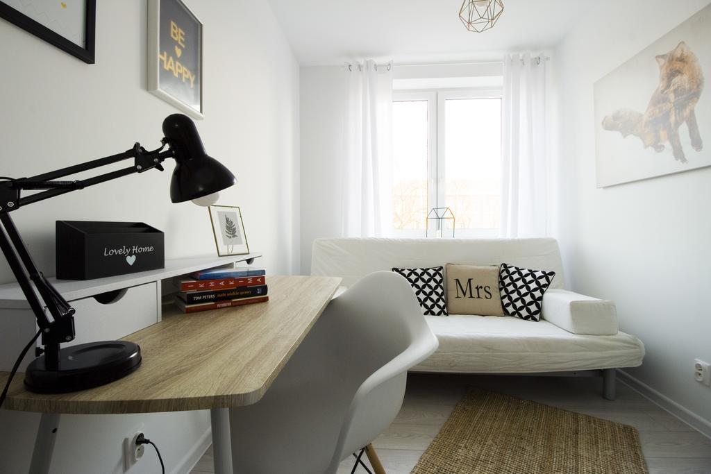 Superior Five-Bedroom Apartment