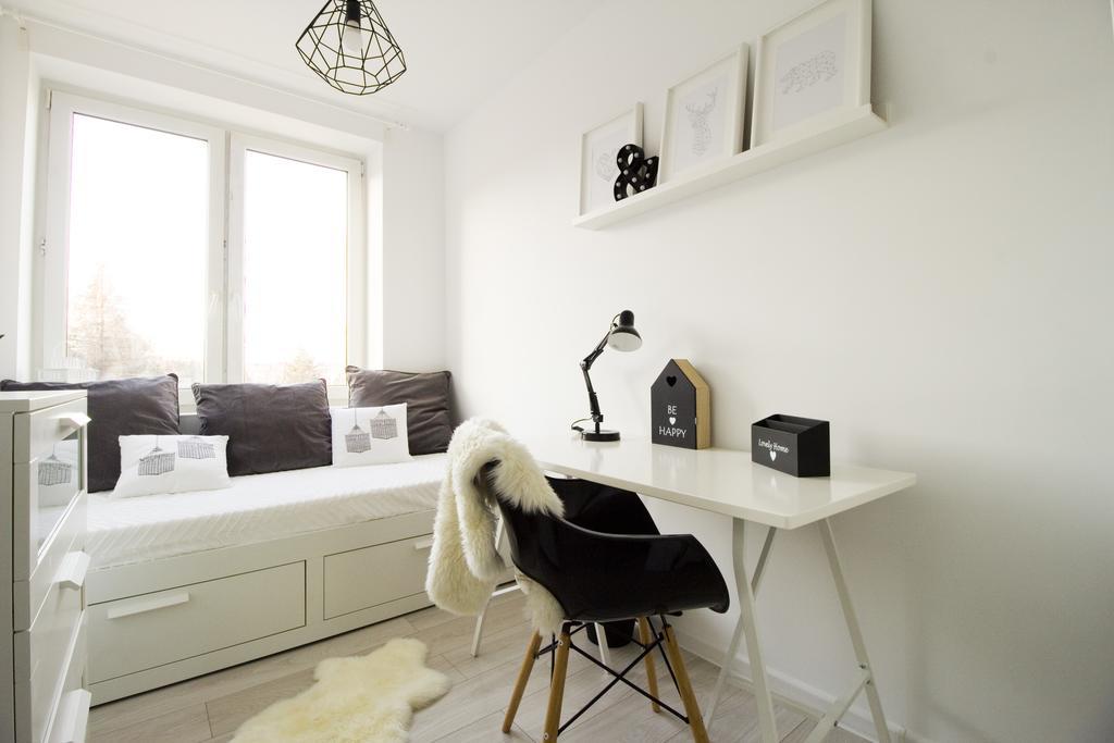 Superior Five-Bedroom Apartment