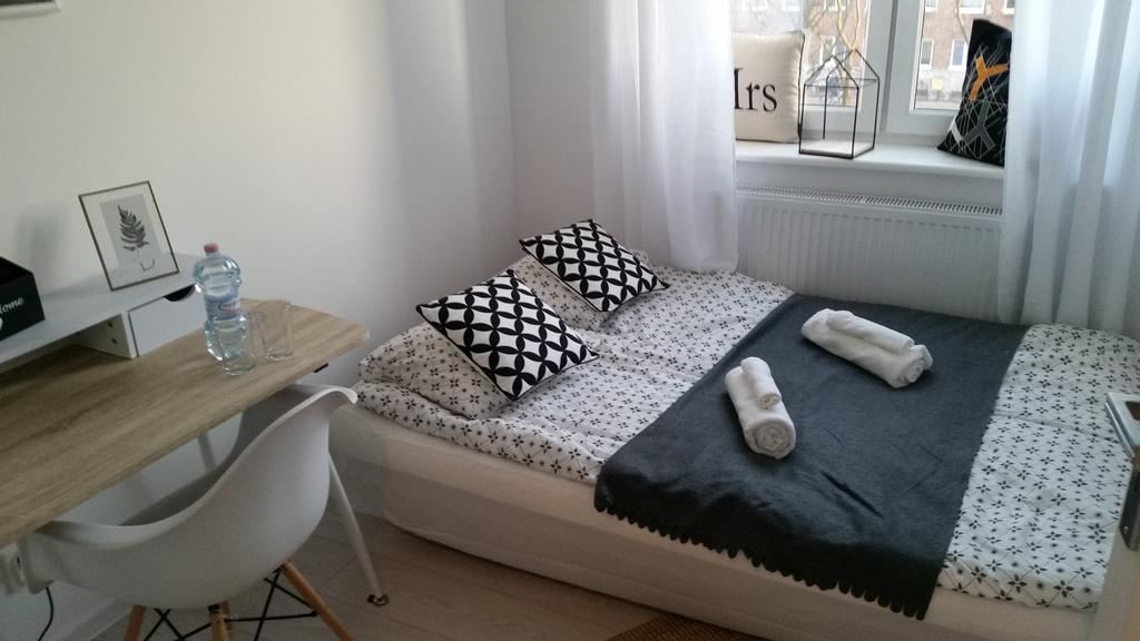 Superior Five-Bedroom Apartment