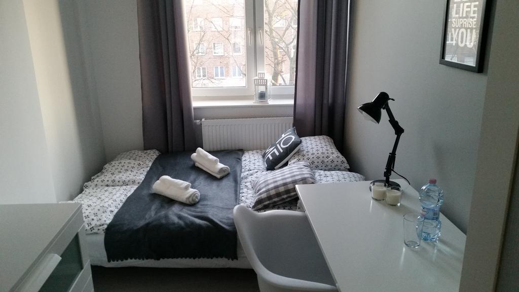 Superior Five-Bedroom Apartment