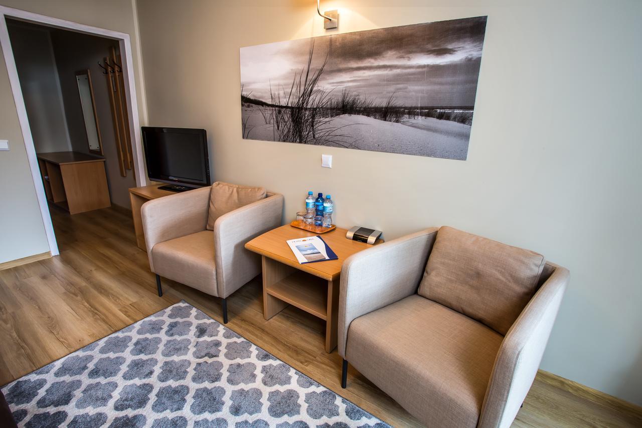 Apartment Two People