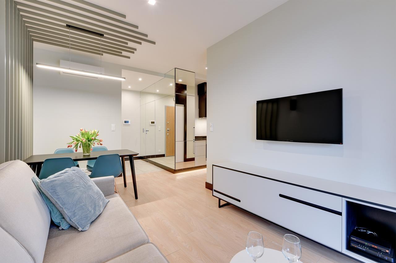 Apartment Terrace