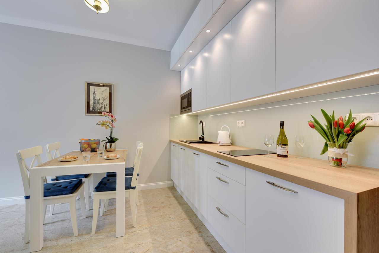 Luxury Apartment